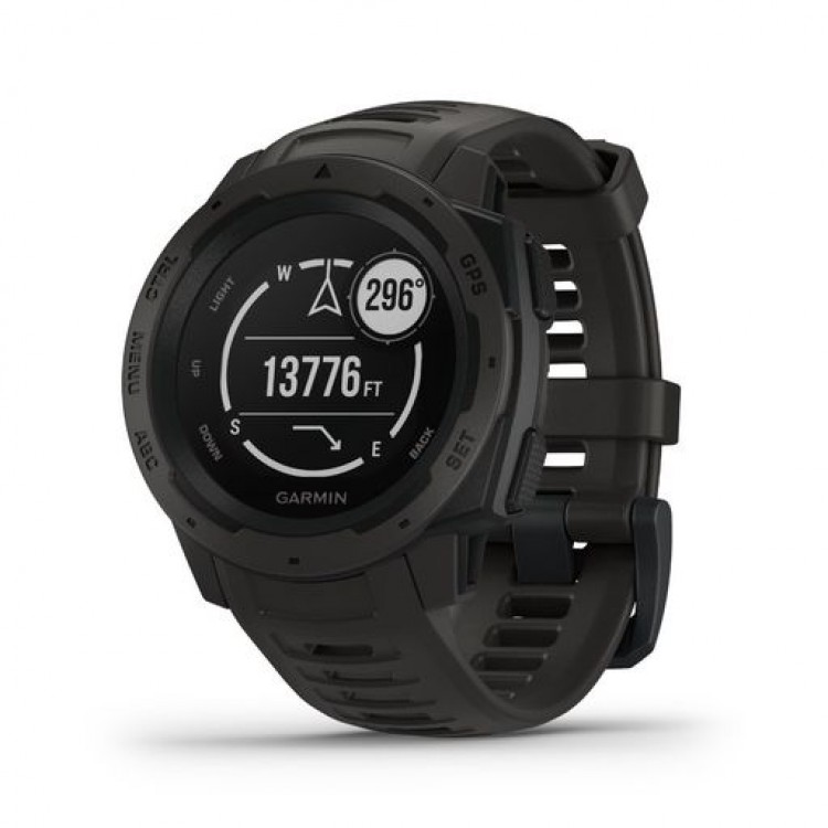 garmin instinct sg